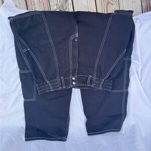 BDG Black Women's Jeans